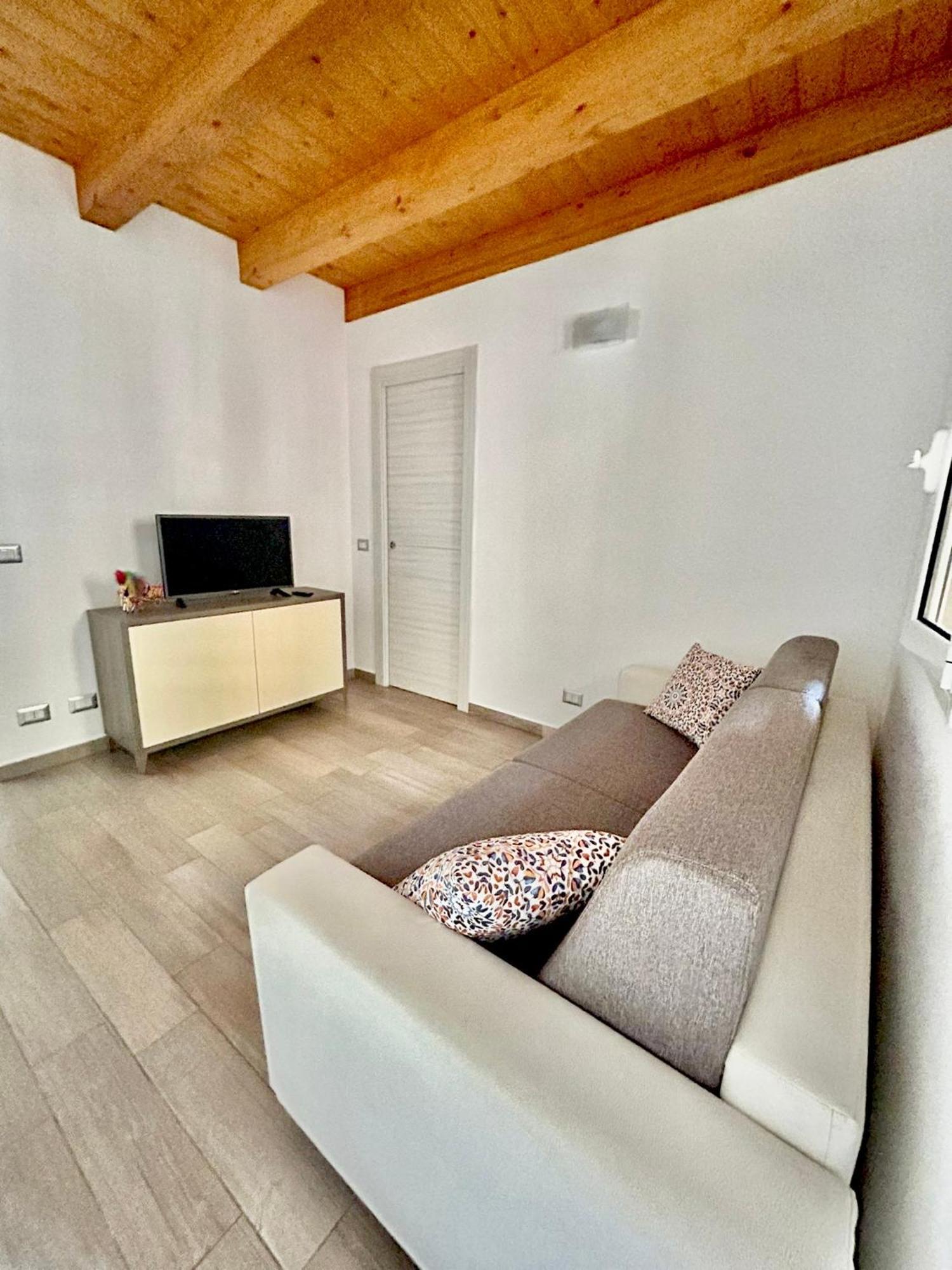דירות סירקוזה Casa Martina מראה חיצוני תמונה