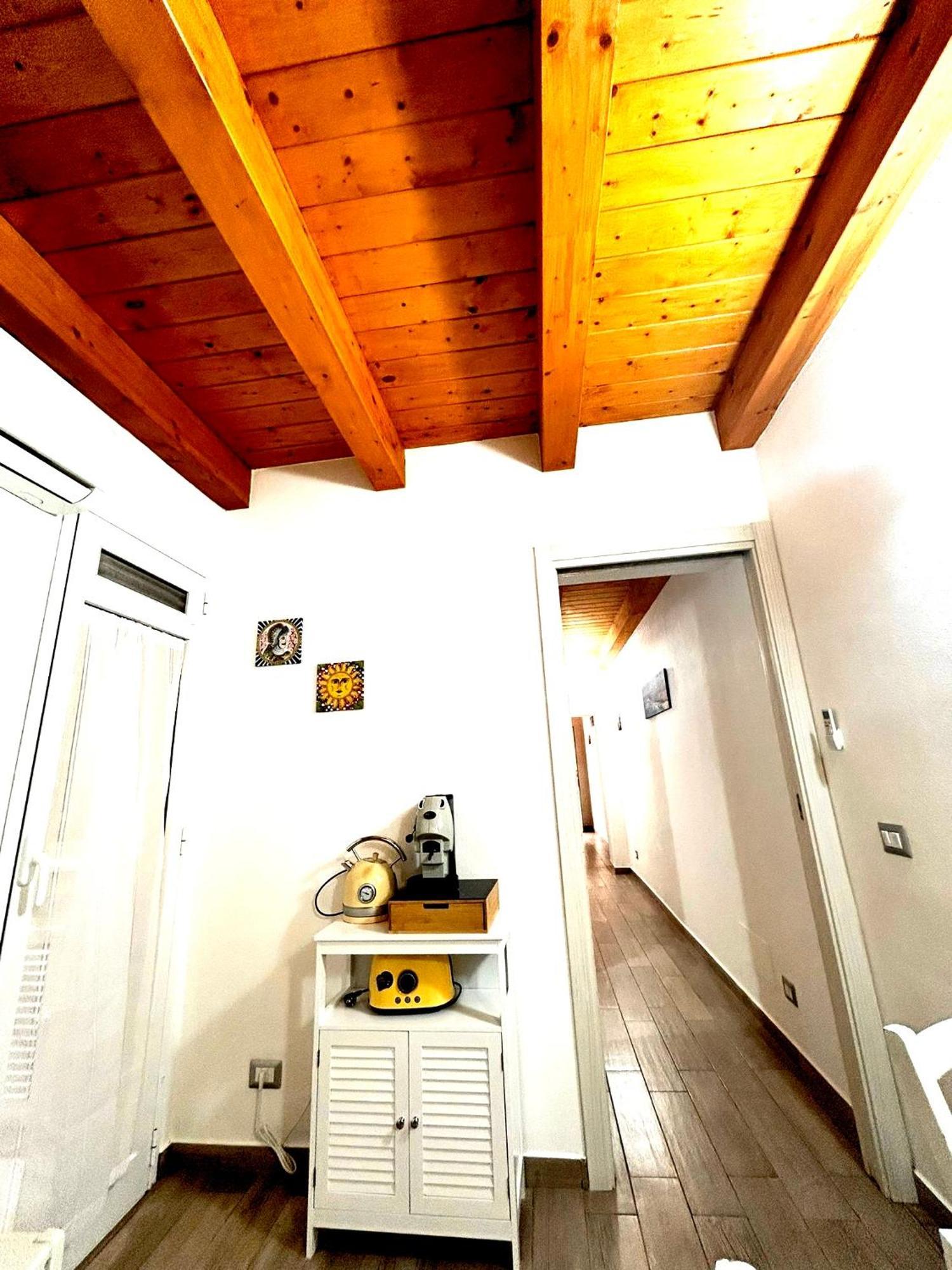 דירות סירקוזה Casa Martina מראה חיצוני תמונה